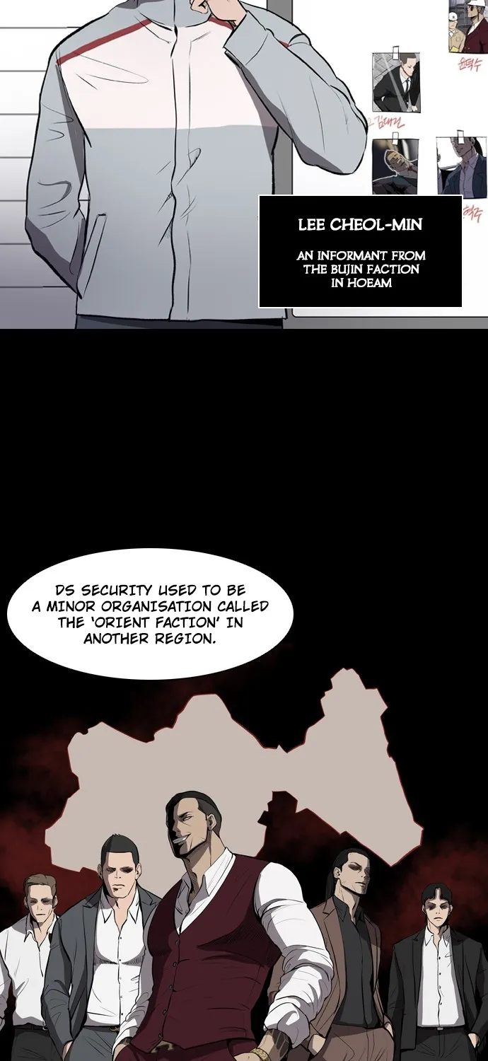 Castle Chapter 6 page 40 - 