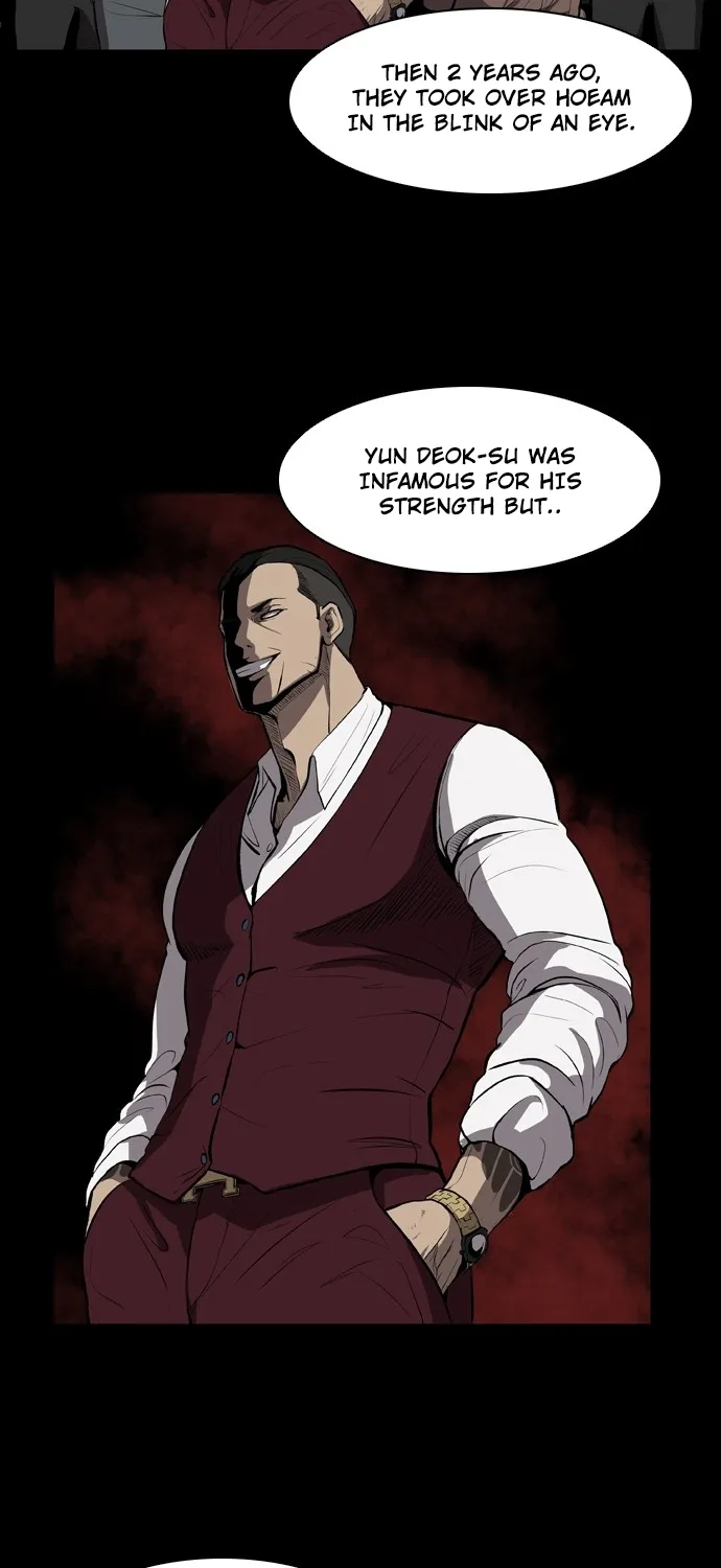 Castle Chapter 6 page 41 - 