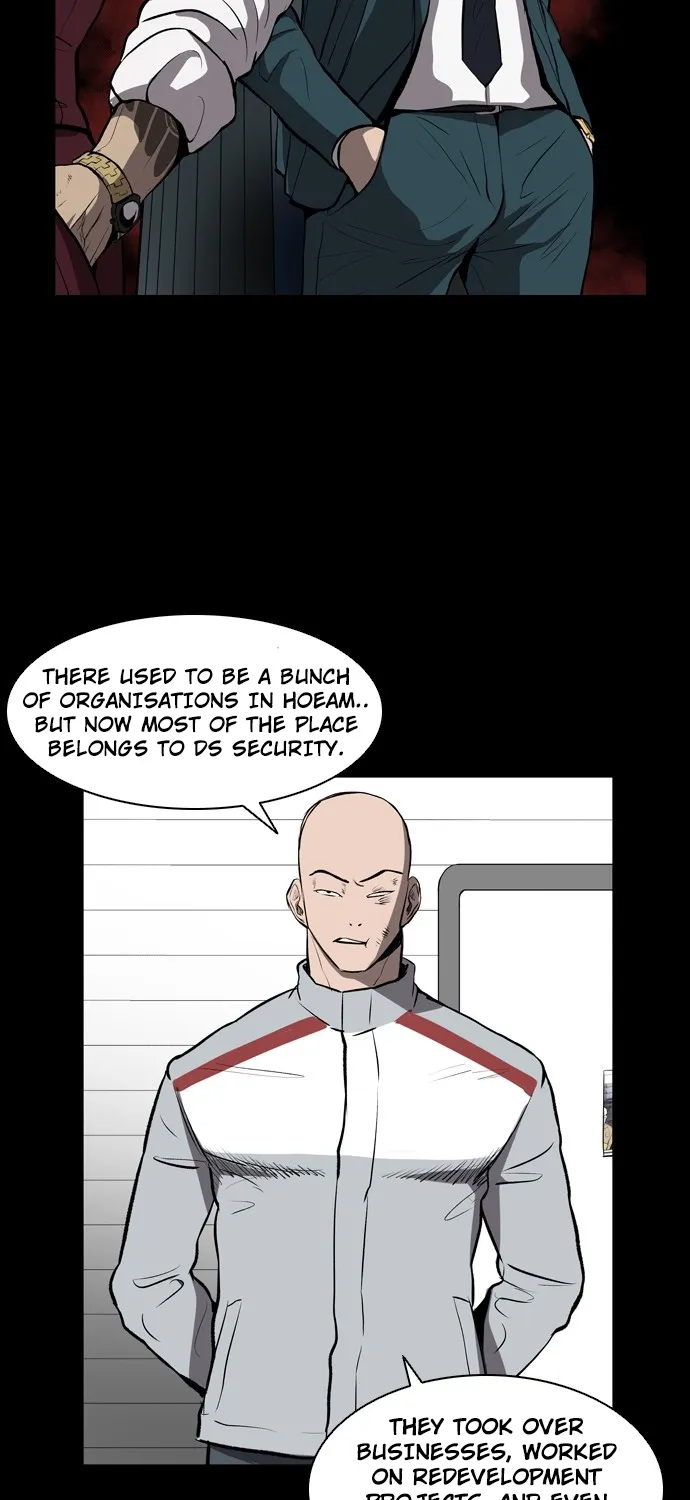 Castle Chapter 6 page 43 - 