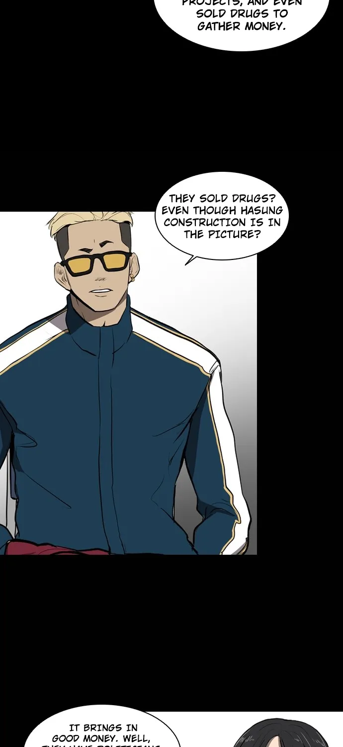Castle Chapter 6 page 44 - 