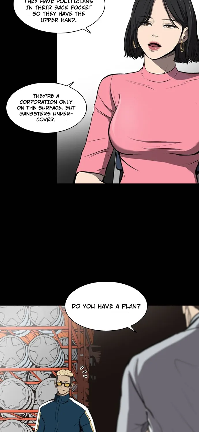 Castle Chapter 6 page 45 - 