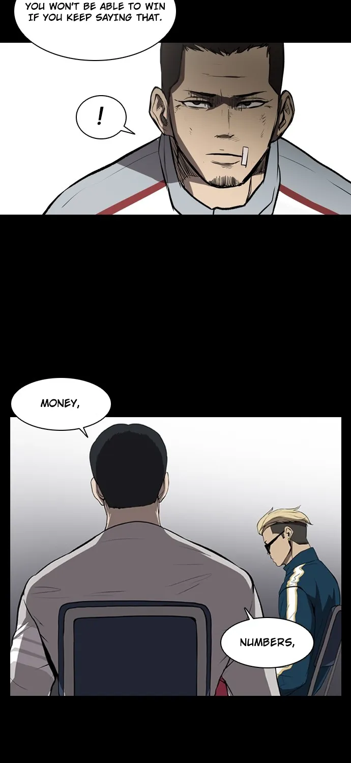Castle Chapter 6 page 47 - 
