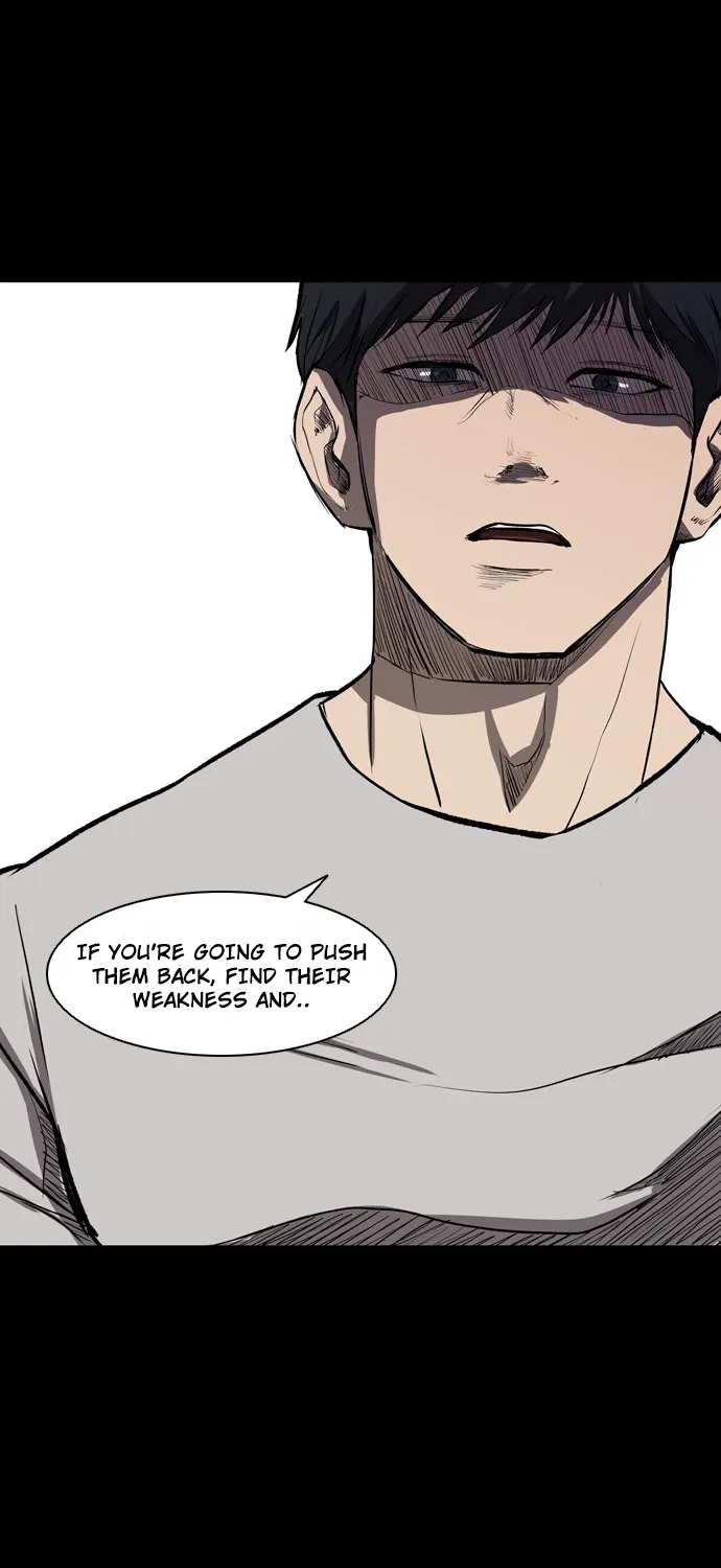 Castle Chapter 6 page 48 - 