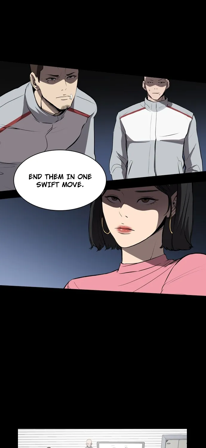 Castle Chapter 6 page 49 - 