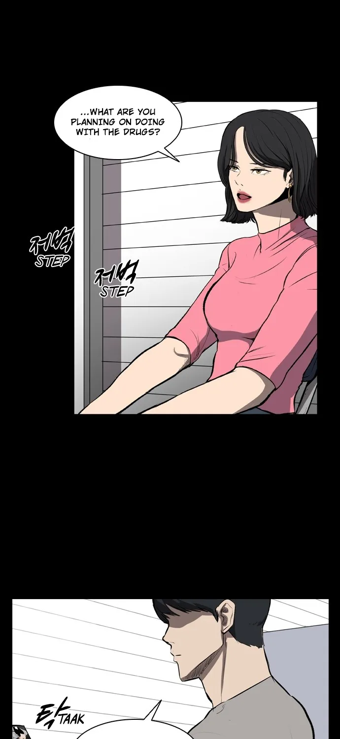 Castle Chapter 6 page 51 - 