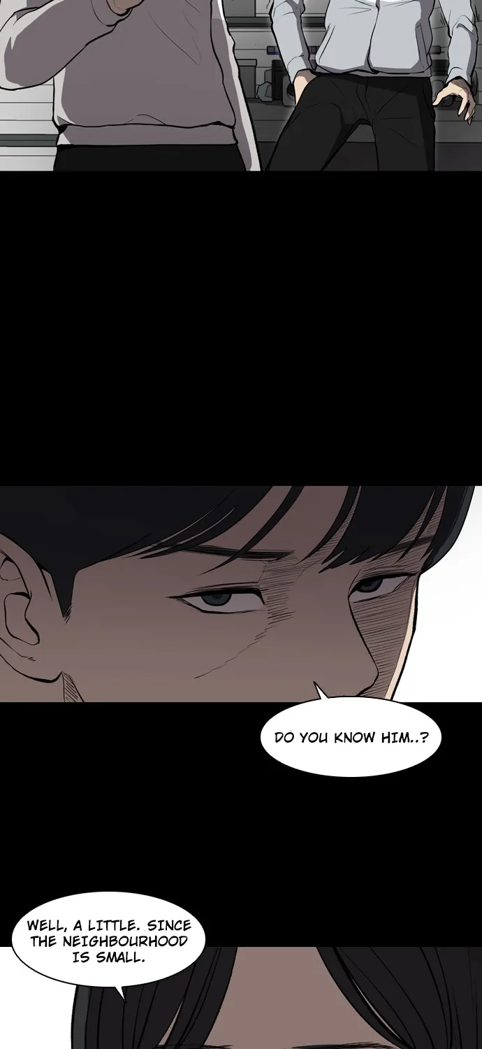 Castle Chapter 6 page 54 - 