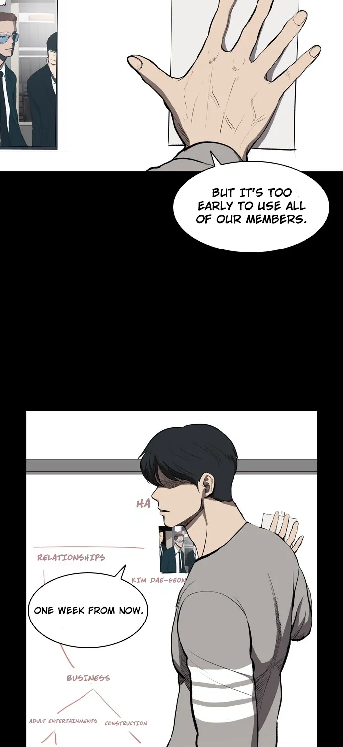 Castle Chapter 6 page 58 - 