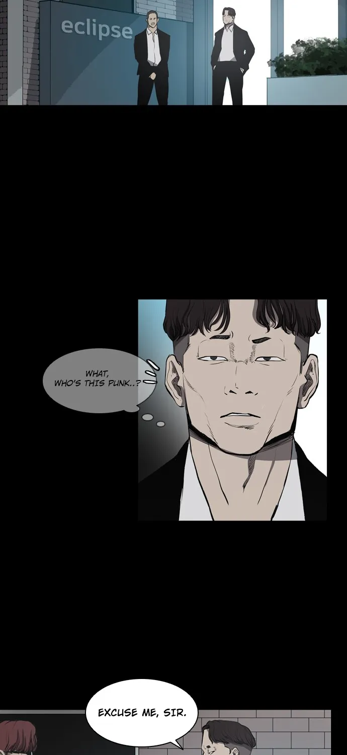 Castle Chapter 6 page 62 - 