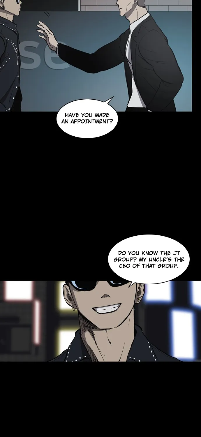 Castle Chapter 6 page 63 - 