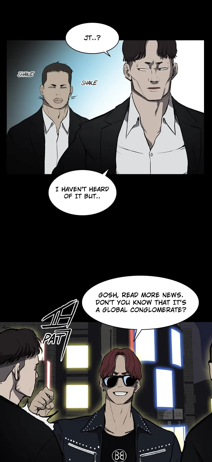 Castle Chapter 6 page 64 - 