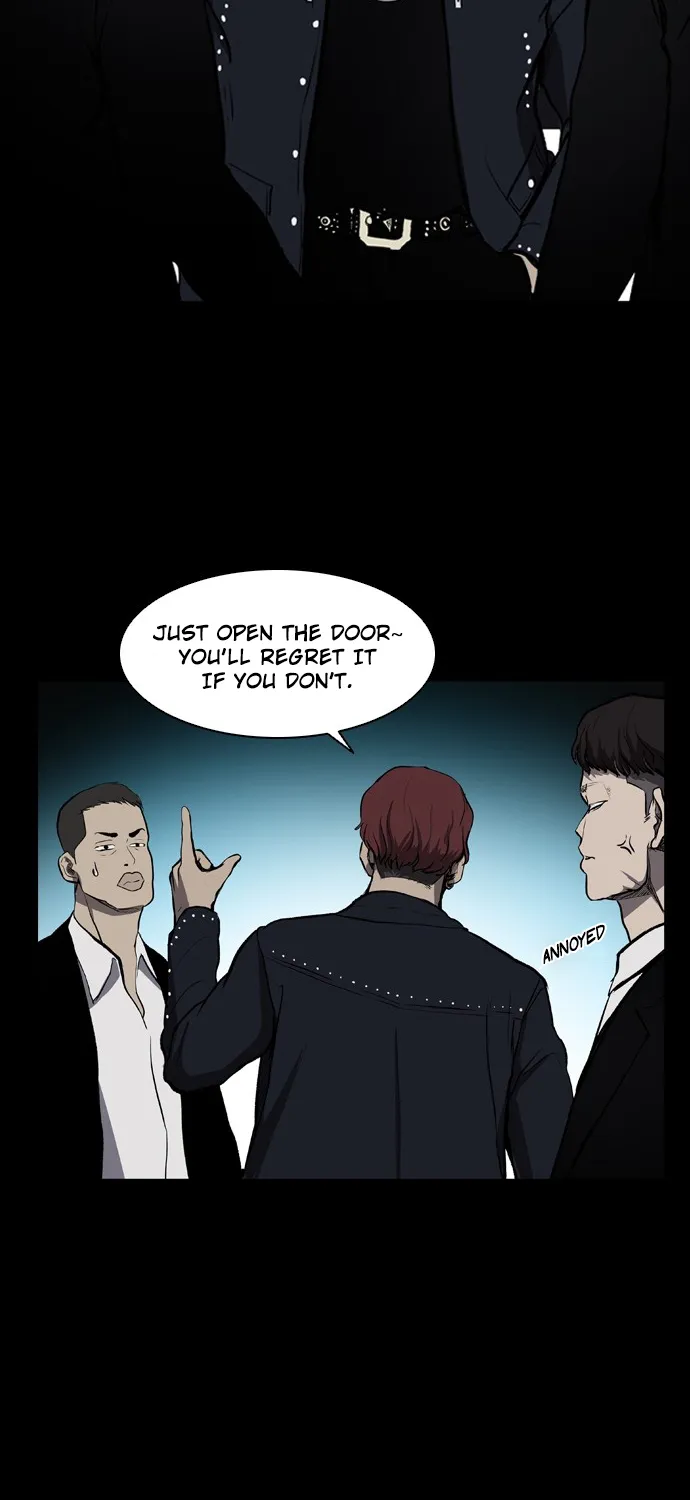 Castle Chapter 6 page 65 - 