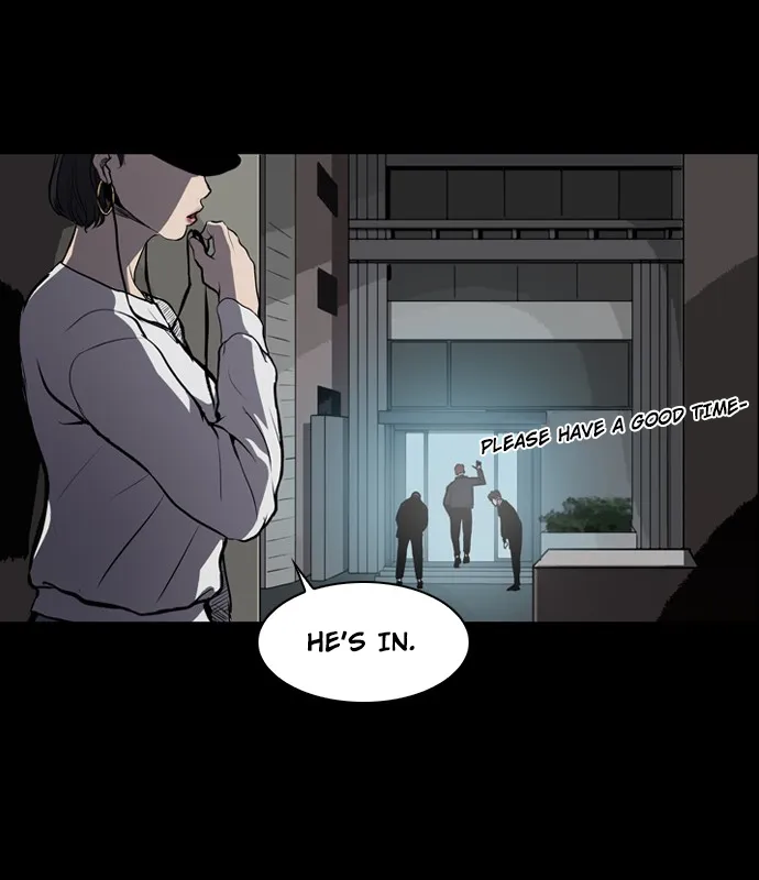 Castle Chapter 6 page 66 - 
