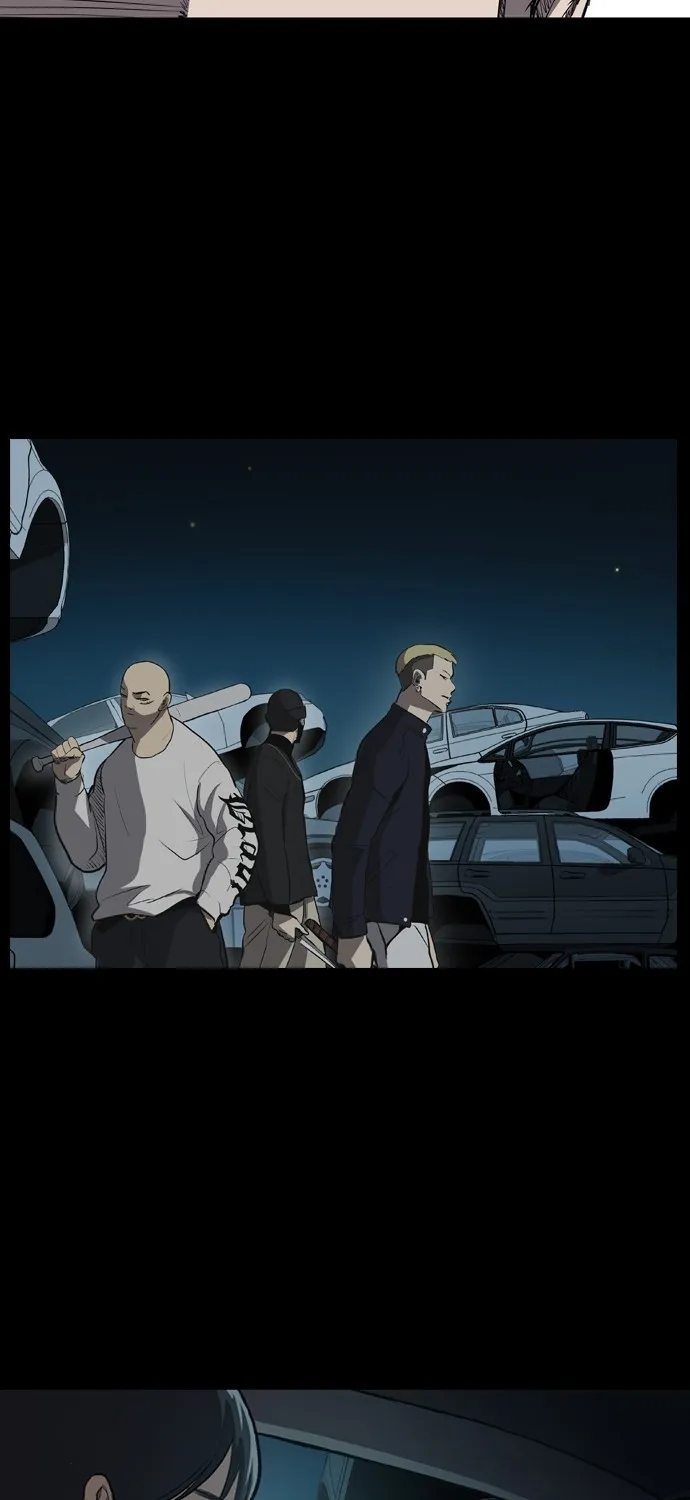 Castle Chapter 6 page 69 - 