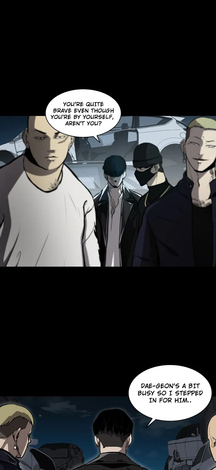 Castle Chapter 6 page 72 - 