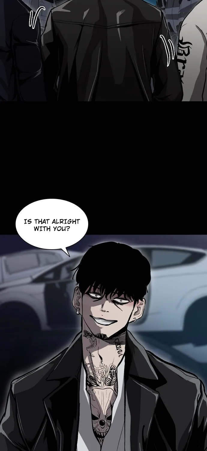 Castle Chapter 6 page 73 - 