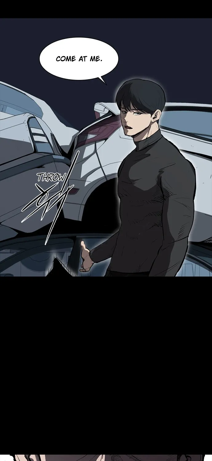 Castle Chapter 7 page 2 - 