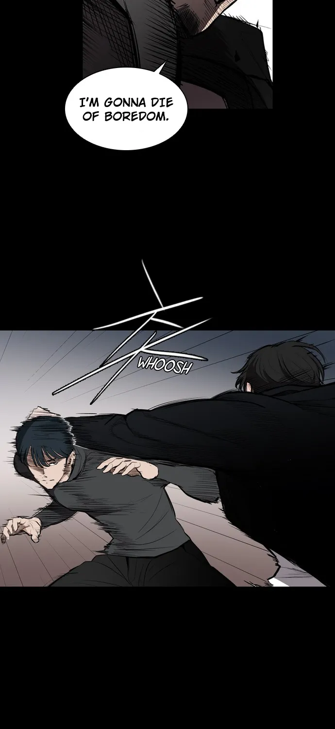 Castle Chapter 7 page 15 - 