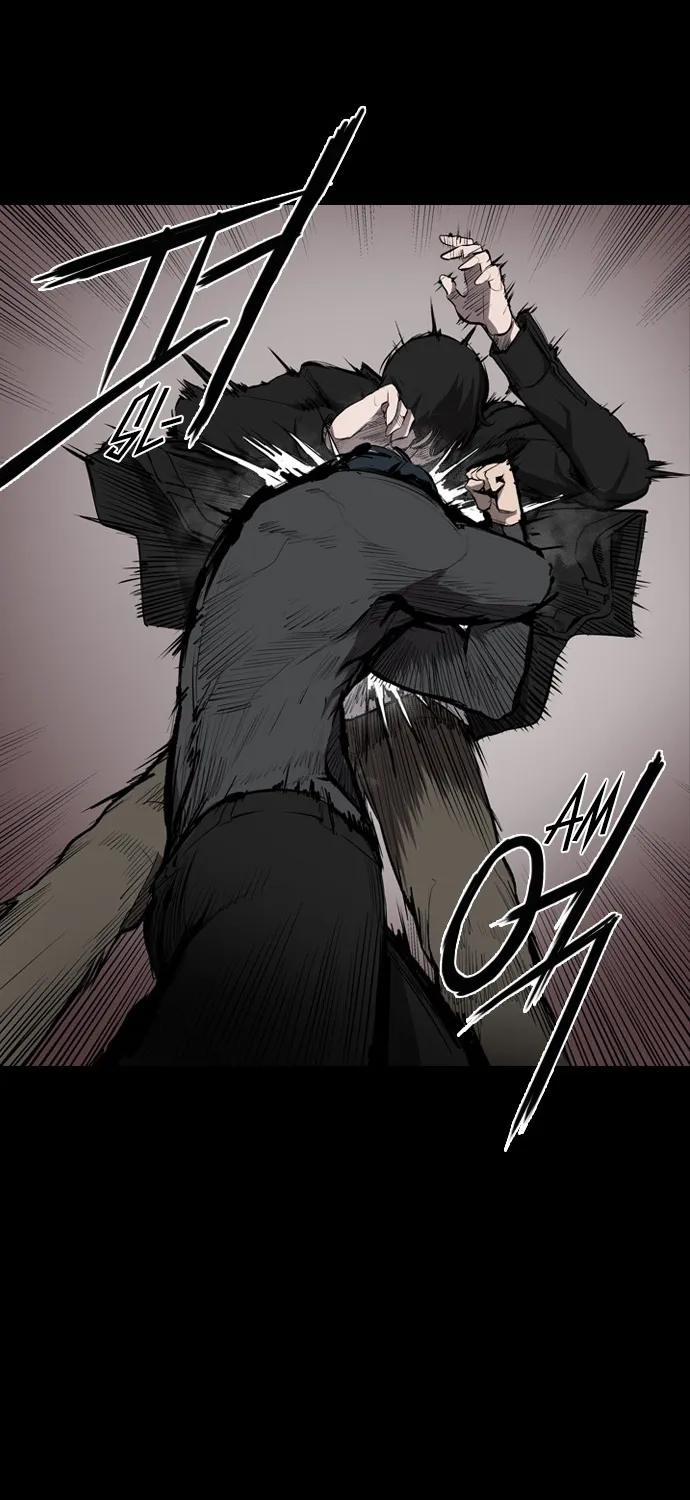 Castle Chapter 7 page 16 - 