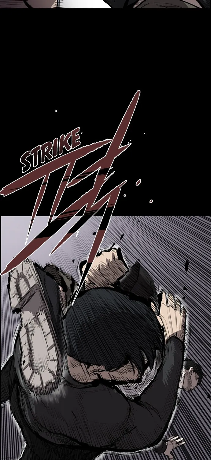 Castle Chapter 7 page 19 - 
