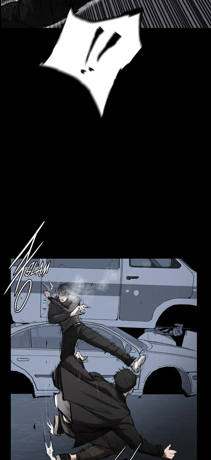 Castle Chapter 7 page 20 - 