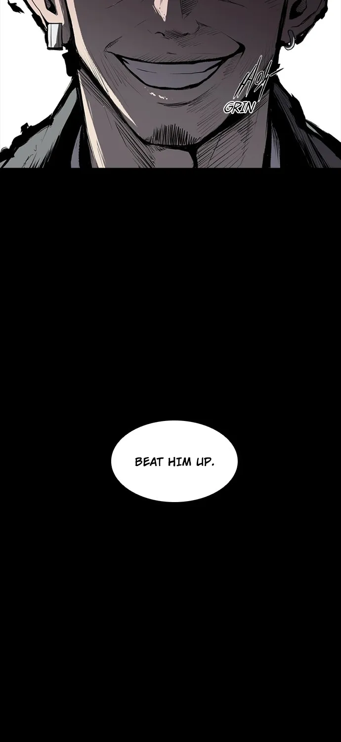 Castle Chapter 7 page 3 - 