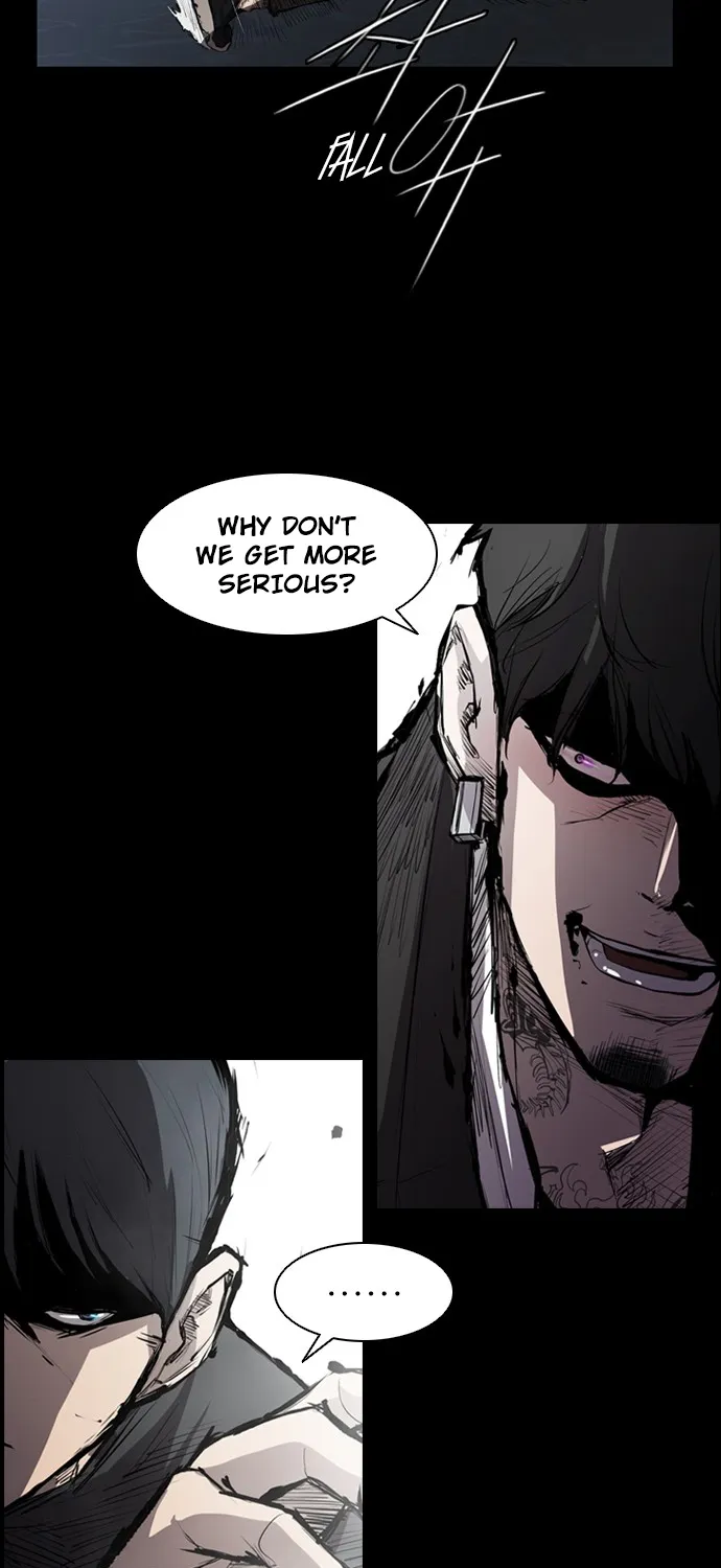 Castle Chapter 7 page 21 - 