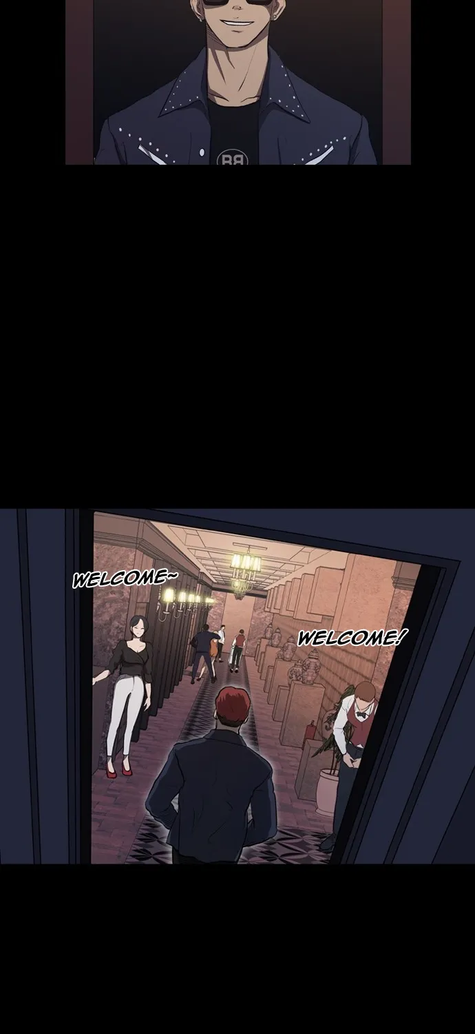 Castle Chapter 7 page 25 - 