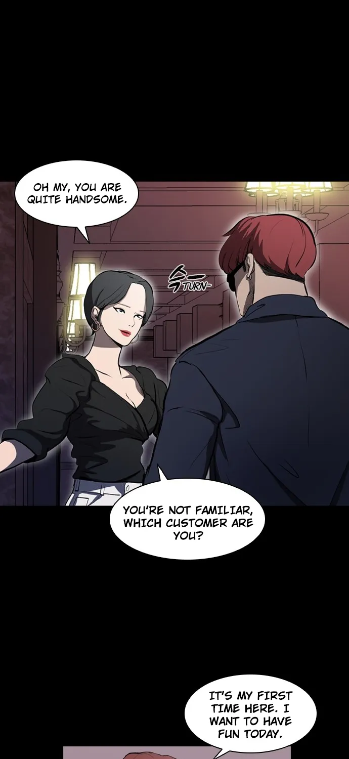 Castle Chapter 7 page 26 - 