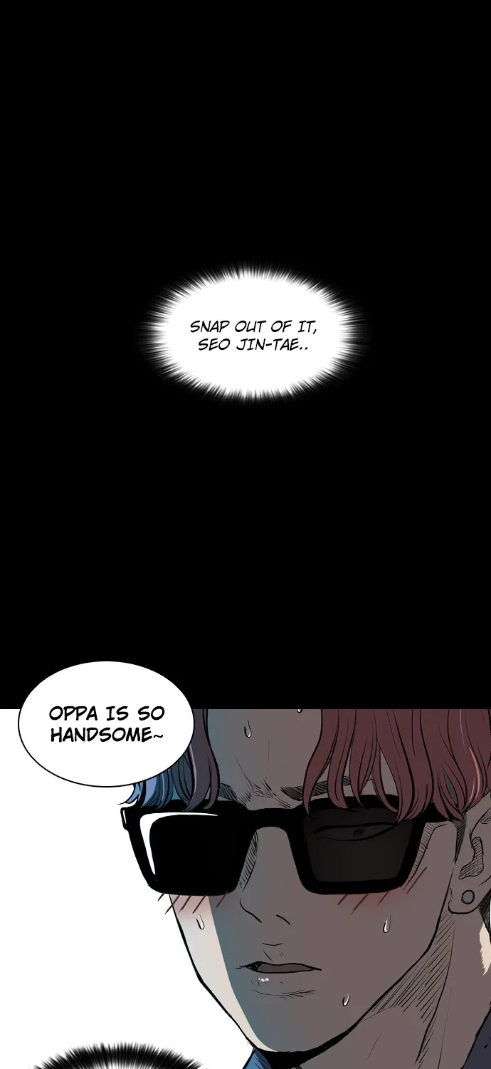 Castle Chapter 7 page 28 - 