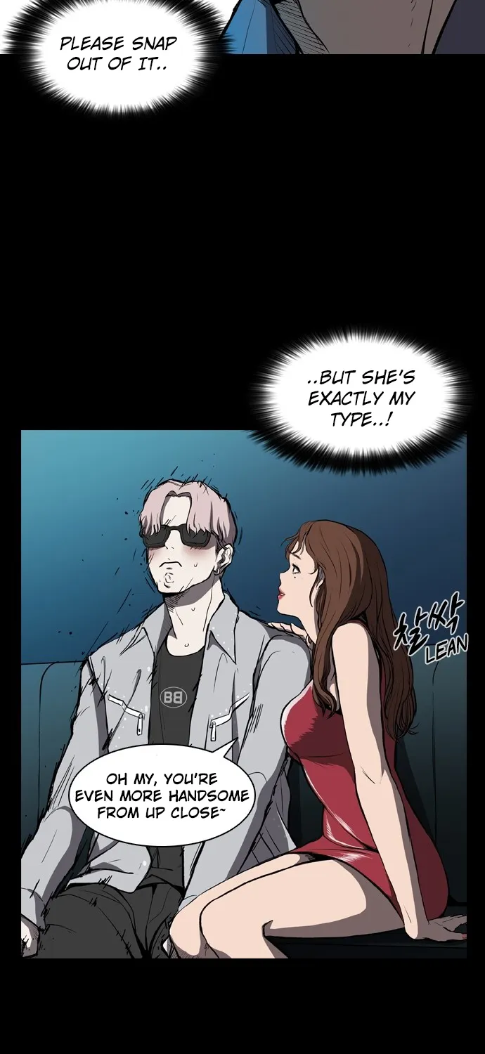 Castle Chapter 7 page 29 - 