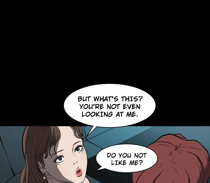 Castle Chapter 7 page 30 - 