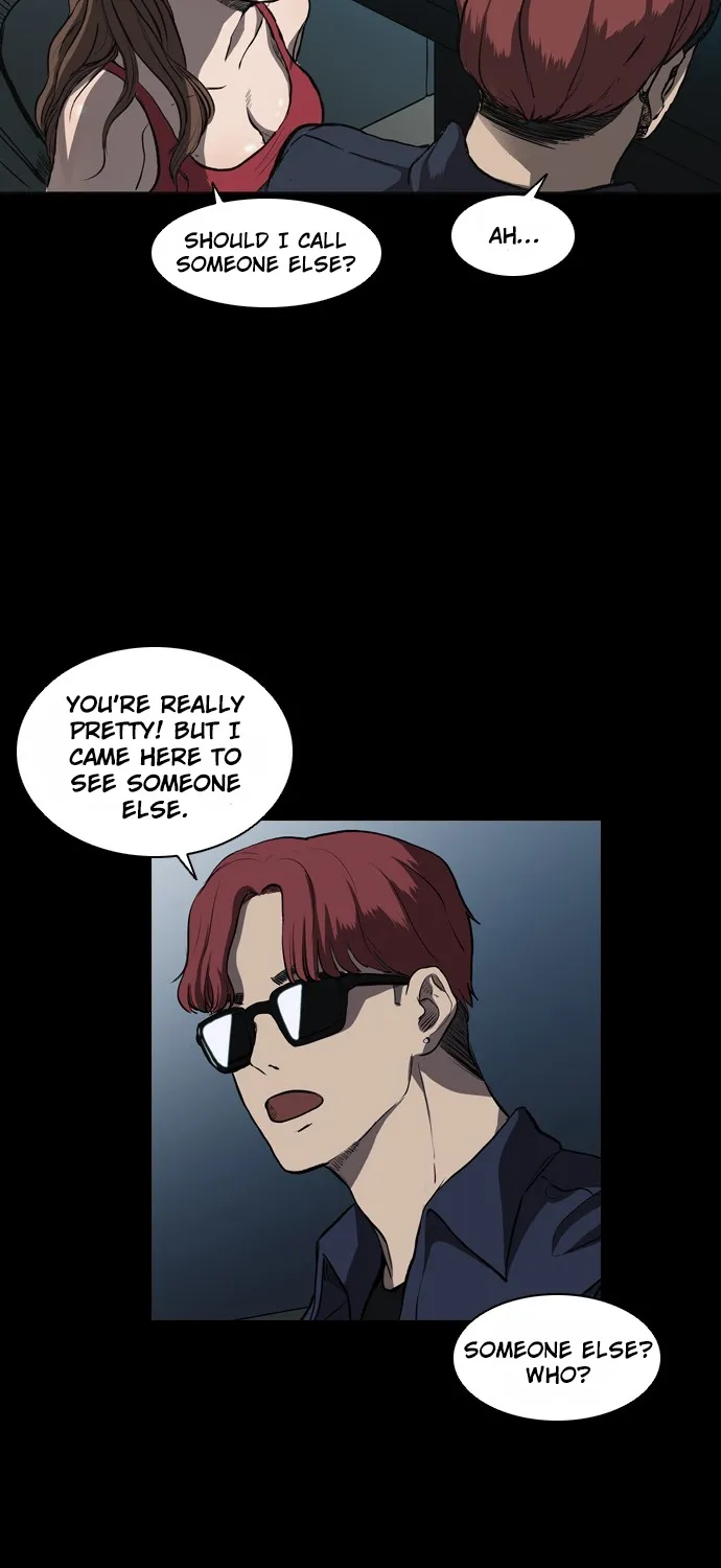 Castle Chapter 7 page 31 - 