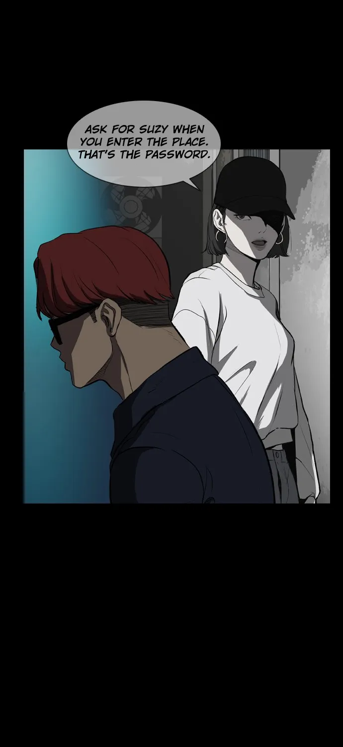Castle Chapter 7 page 32 - 