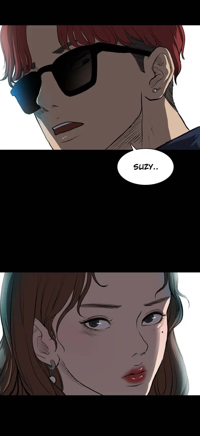 Castle Chapter 7 page 33 - 