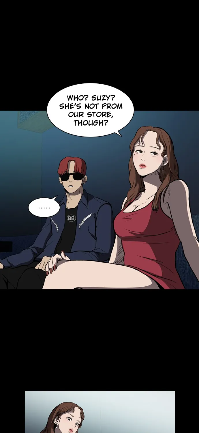 Castle Chapter 7 page 34 - 