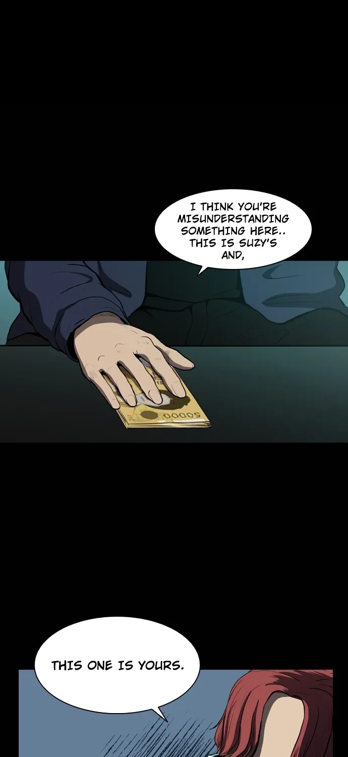 Castle Chapter 7 page 36 - 