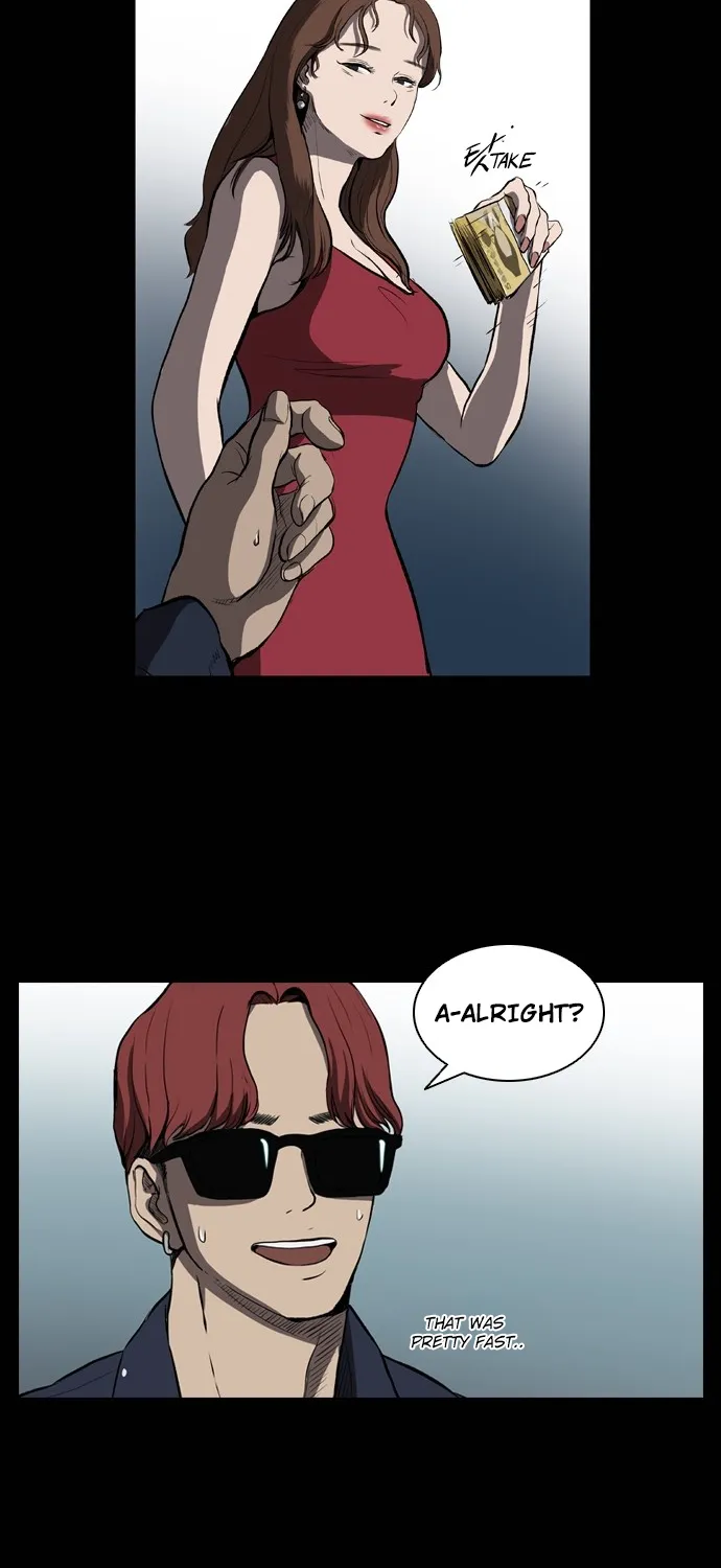 Castle Chapter 7 page 39 - 