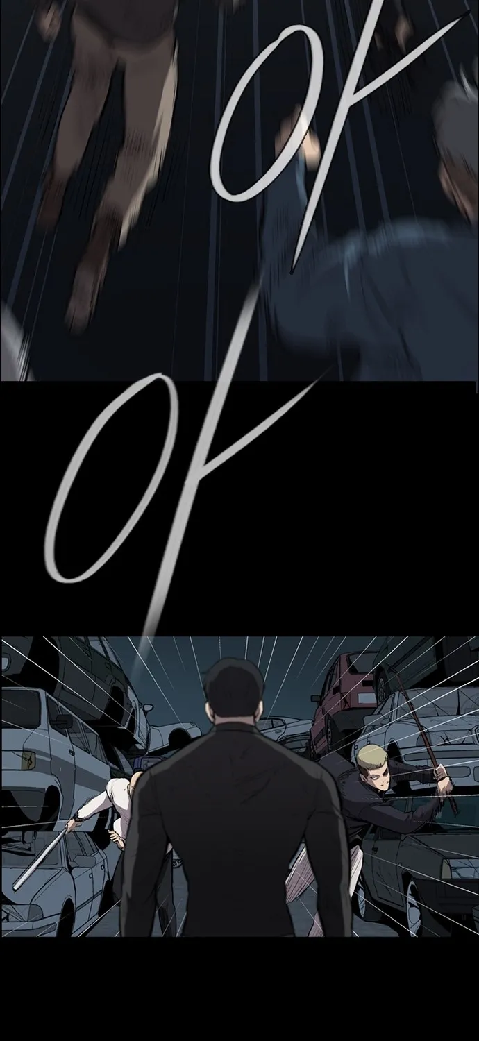 Castle Chapter 7 page 5 - 