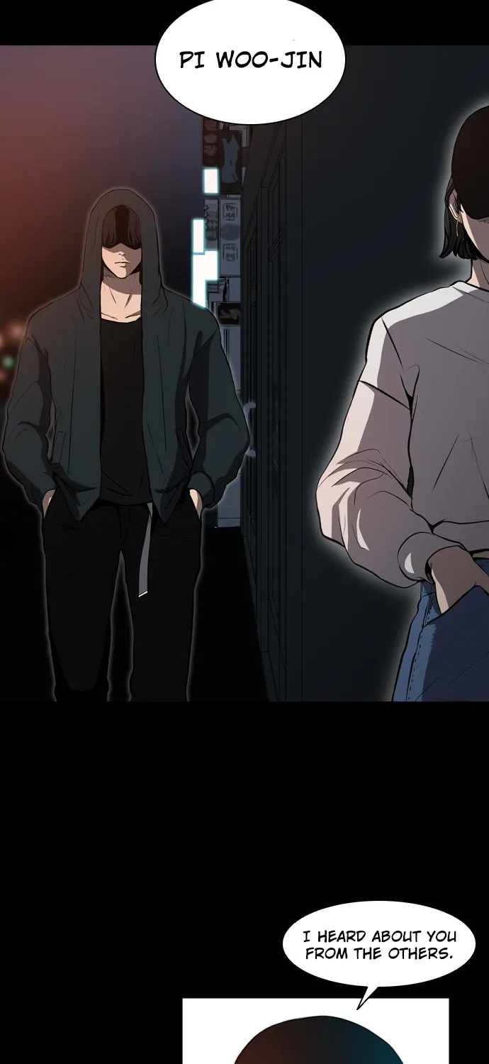 Castle Chapter 7 page 42 - 