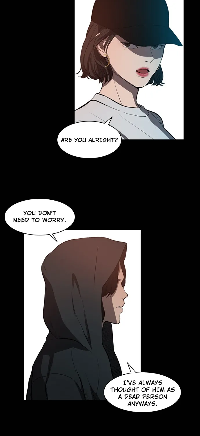 Castle Chapter 7 page 43 - 