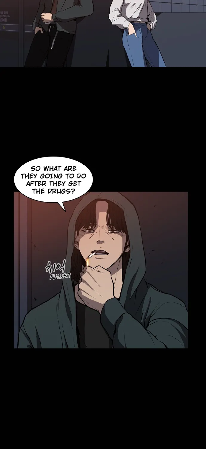 Castle Chapter 7 page 45 - 