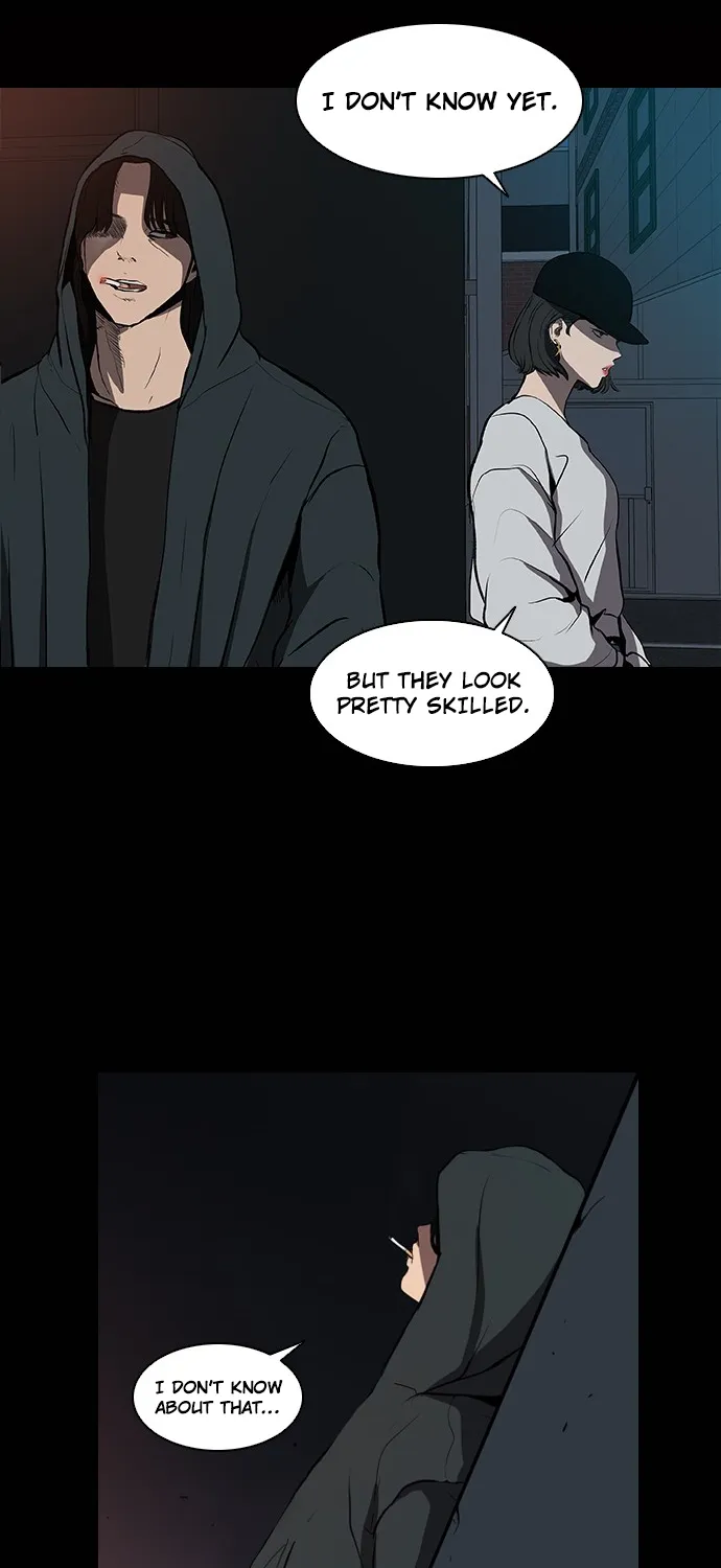 Castle Chapter 7 page 46 - 