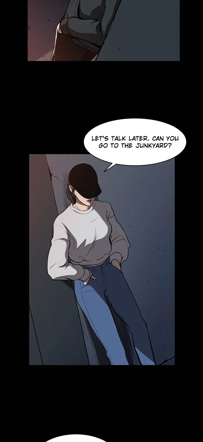 Castle Chapter 7 page 47 - 