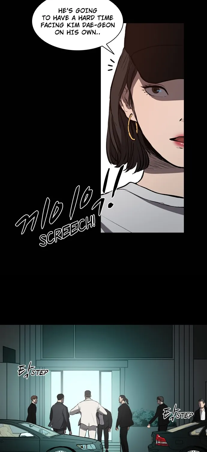 Castle Chapter 7 page 48 - 