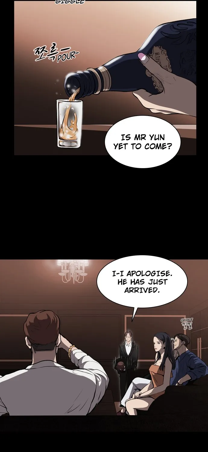 Castle Chapter 7 page 53 - 