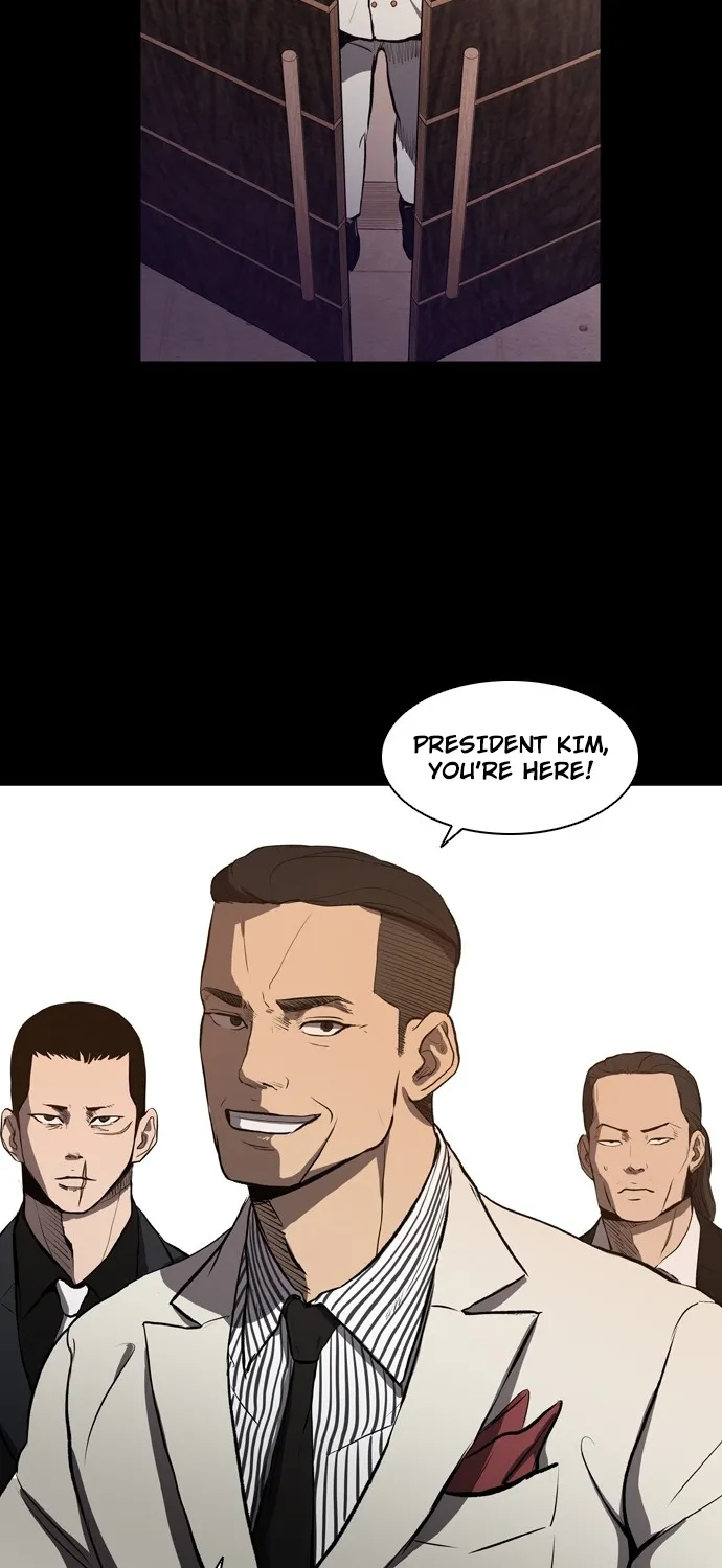 Castle Chapter 7 page 55 - 