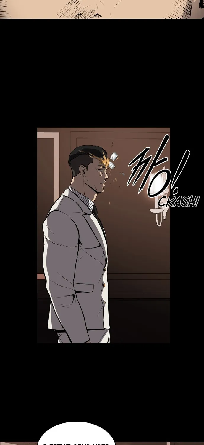 Castle Chapter 7 page 57 - 