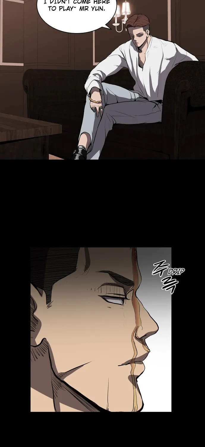 Castle Chapter 7 page 58 - 