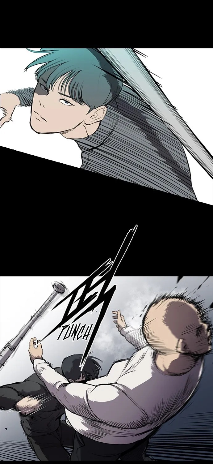 Castle Chapter 7 page 8 - 