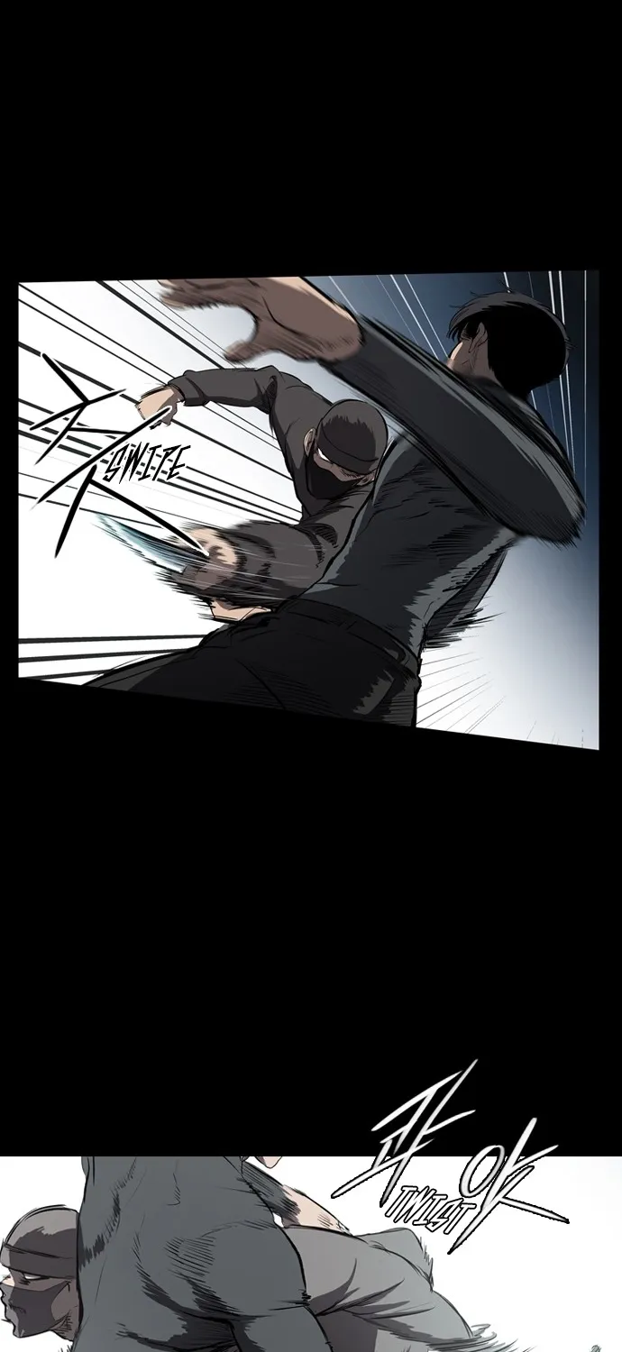 Castle Chapter 7 page 9 - 